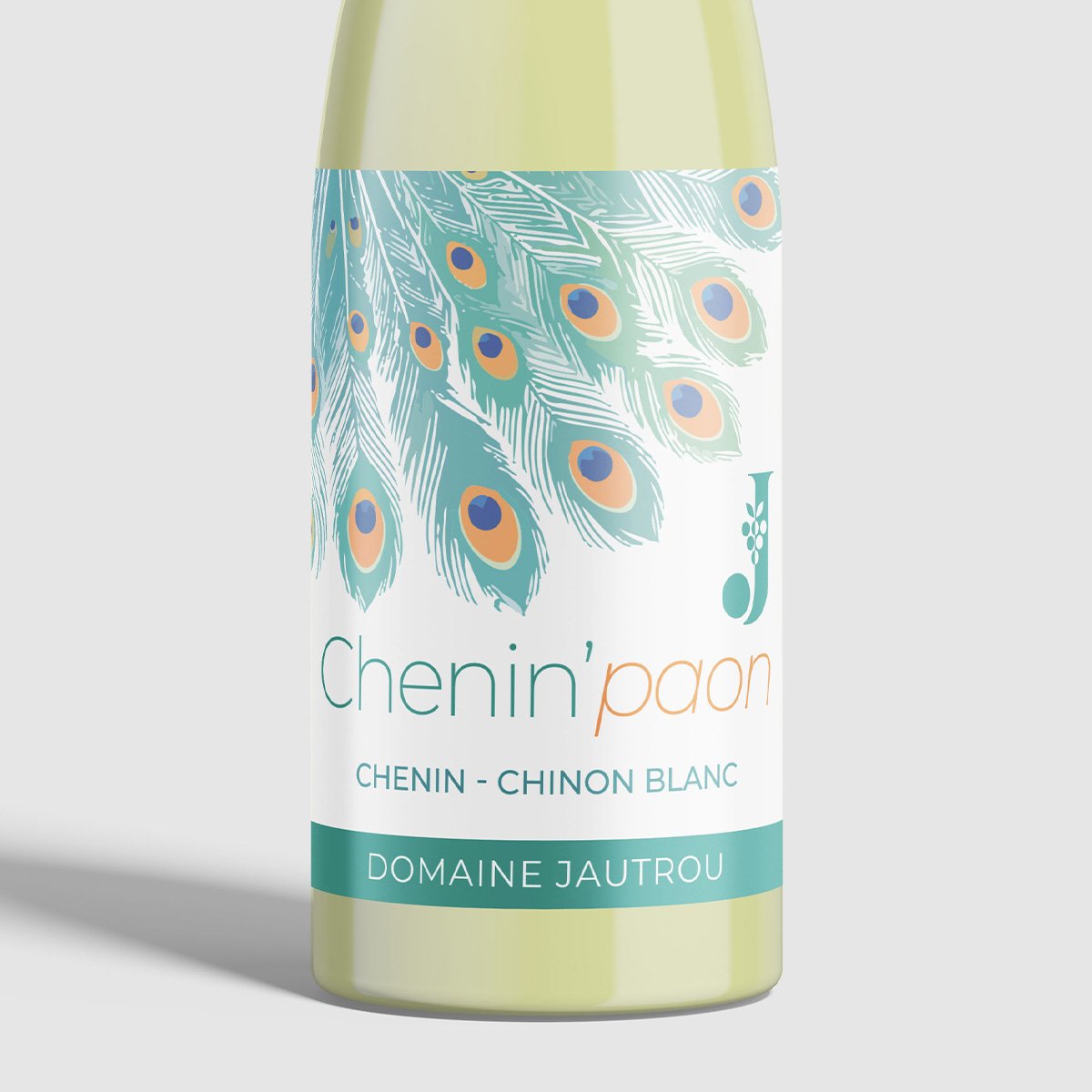 Domaine Jautrou